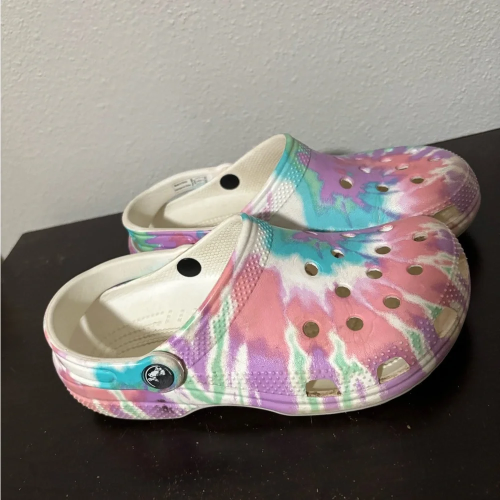 CROCS Women/Men Colorful Water Shoes
